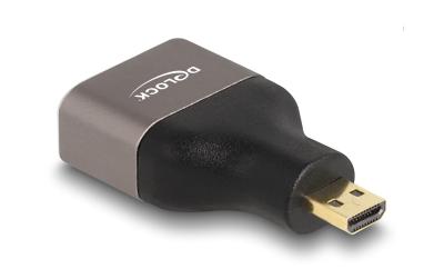 Delock HDMI Adapter Micro-D Stecker