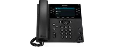 Poly VVX 450 IP-Telefon