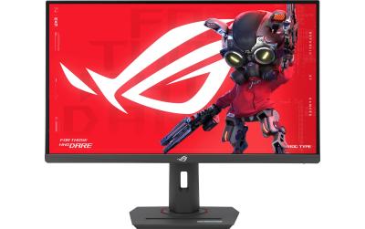 ASUS ROG Strix XG27ACS 27 WQHD Gaming