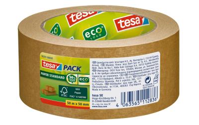 Tesa tesapack Paper Standard