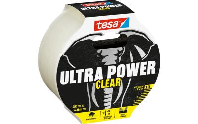 Tesa Ultra Power Clear Tape