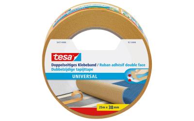 Tesa double sided film tape