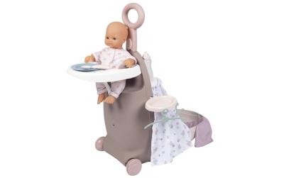 BN Kinderkoffer 3-in-1