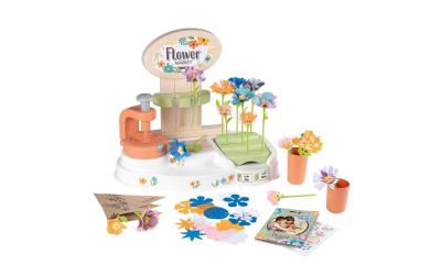 Smoby Kreativset Flower Market