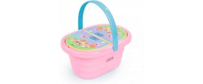 Smoby Peppa Picknick-Korb