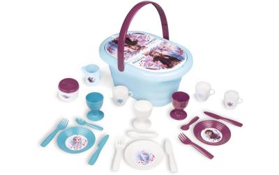 Die Eiskönigin Picknick-Korb