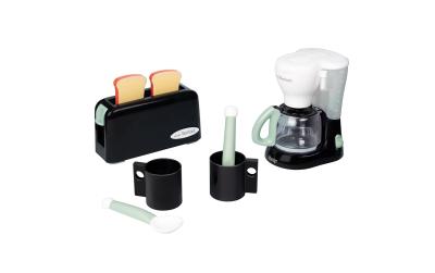 Tefal Frühstück
