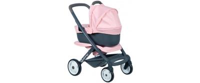 Smoby Maxi-Cosi 3-in-1 Puppenwagen