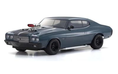 Kyosho Fazer MK2 VE 1970 Chevy Chevelle