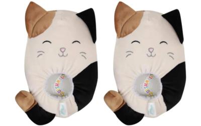 Squishmallows CAM Unisex Hausschuhe