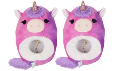 Squishmallows LOLA Unisex Hausschuhe