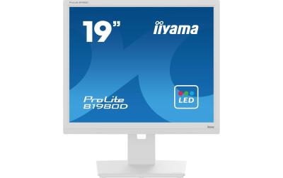 IIYAMA B1980D-W5 19