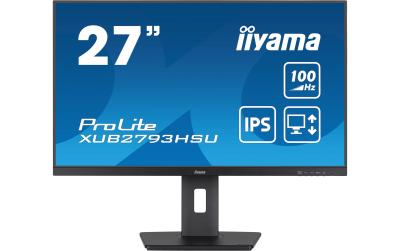 IIYAMA XUB2793HSU-B6 27