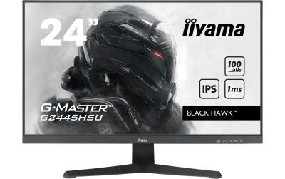 IIYAMA G2445HSU-B1 24