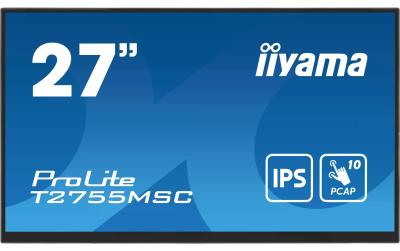 IIYAMA T2755MSC-B1 27