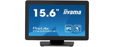 IIYAMA T1633MSC-B1 15,6