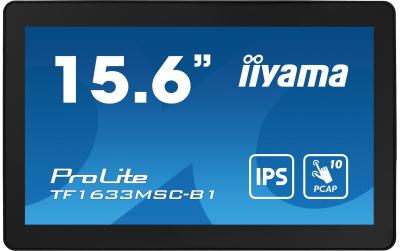IIYAMA TF1633MSC-B1 15,6