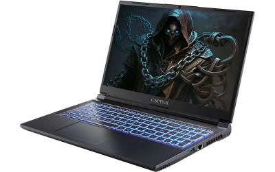 Captiva Advanced Gaming I74-418 RTX4050