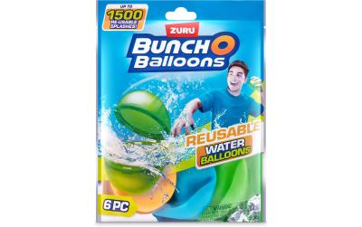 Bunch O Balloons Reusable Water Balloons
