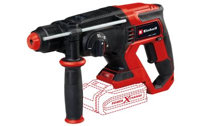 Einhell TE-HD 18/20 Li - Solo