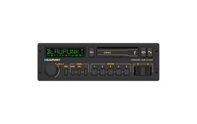 Blaupunkt Hamburg SQM23DAB