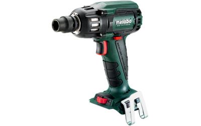 Metabo SSW18LTX-400BL Akku-Schlagschraub