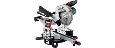 MetaboKGS 18 LTX BL 254