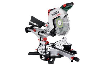 MetaboKGS 18 LTX BL 305