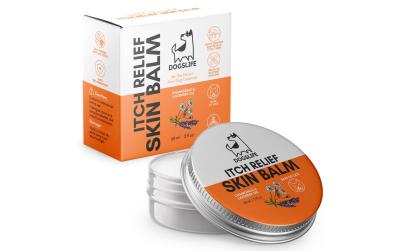 DogsLife Itch Skin Balm