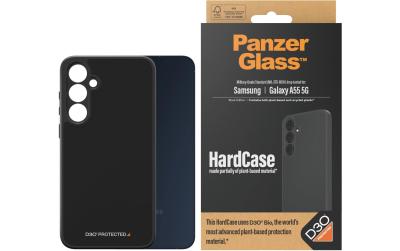 Panzerglass Hardcase with D30 Black