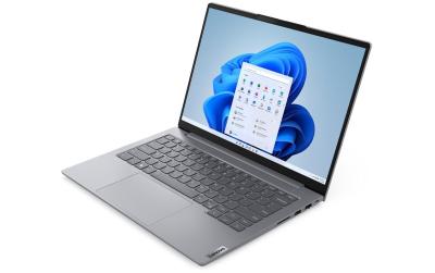 Lenovo ThinkBook 14 G6, R7 7730U, W11-P