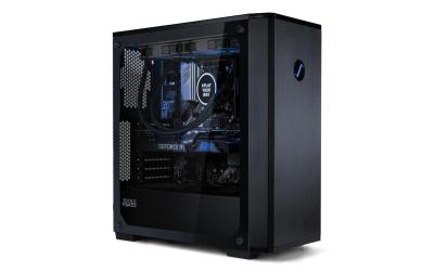 Gaming PC RTX 4070TIS 16GB I9