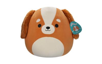 Squishmallows Ysabel Spaniel 30cm