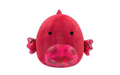 Squishmallows Barella Fisch 40cm