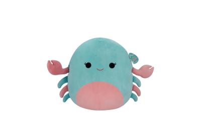 Squishmallows Isler Krabbe 50cm