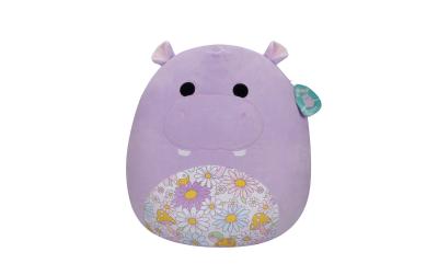 Squishmallows Hanna Hippo 50cm