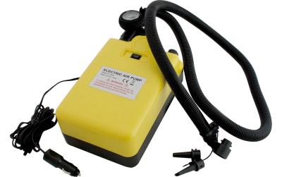 Kompressorpumpe 12V