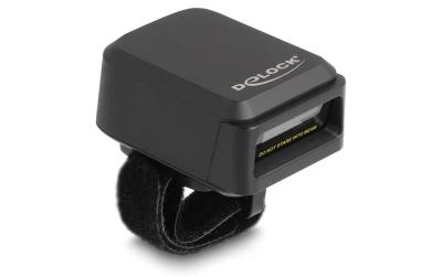 Delock 90607 Bluetooth Barcode Scanner