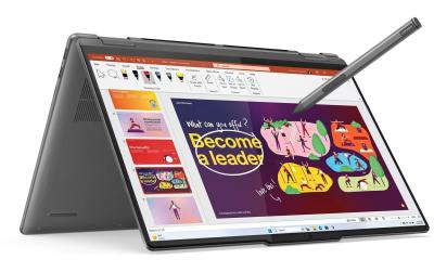 Lenovo Yoga 7 2in1, Ultra 7 155U, W11-H