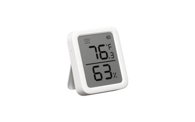SwitchBot Smartes Innen-Thermometer