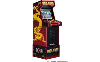 Arcade1Up Midway Legacy Edition