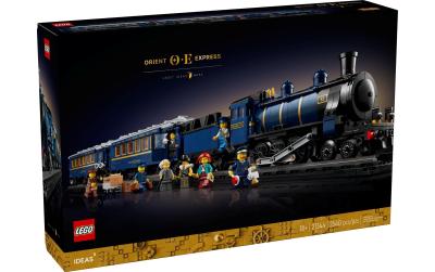 LEGO Der Orientexpress