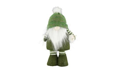 Chalet Dekofigur Gnome