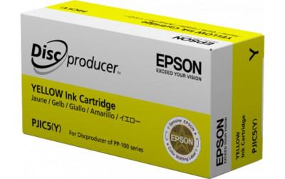 Epson Tinte gelb (PJIC7Y)