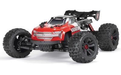 ARRMA M.TRUCK KRATON BLX4S