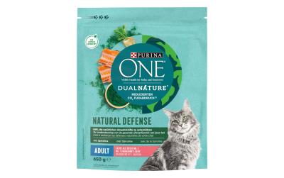 Purina One Trockenfutter Dual Nature Adult