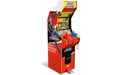 Arcade1Up Time Crisis Deluxe 4-in-1 Wifi