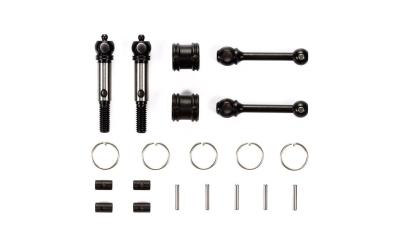Tamiya Double Cardan Joint Shaft 2pcs.