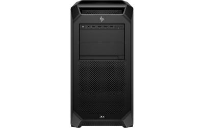 HP Z8 Fury G5 WS W9-3475X