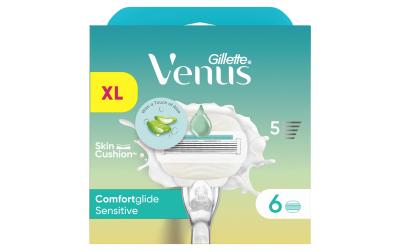 Gillette Venus Comfortglide Sensitive